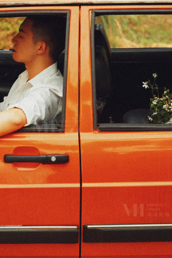 5月8日精选客照