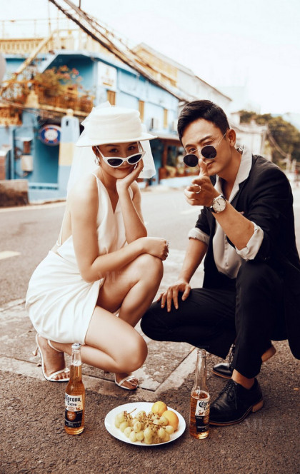 5月14日精选客照