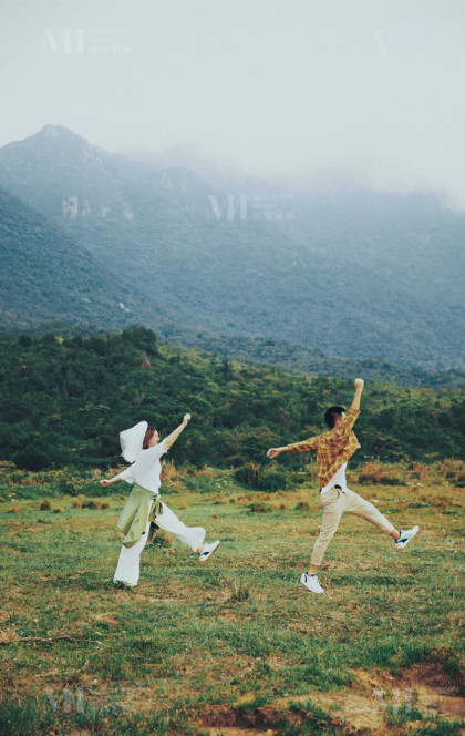 5月24日精选客照