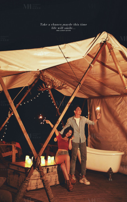 5月27日精选客照