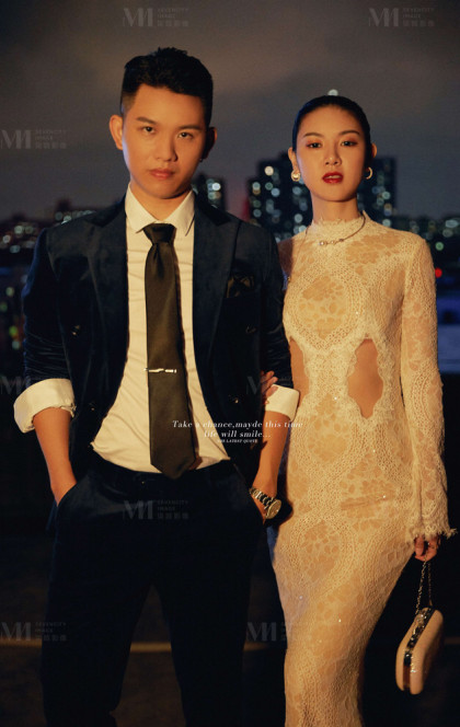 5月31日精选客照