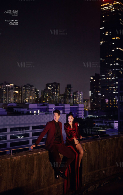 6月5日精选客照