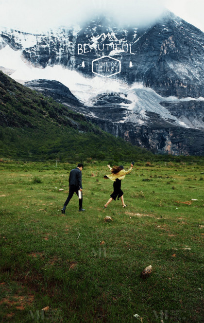 6月11日精选客照