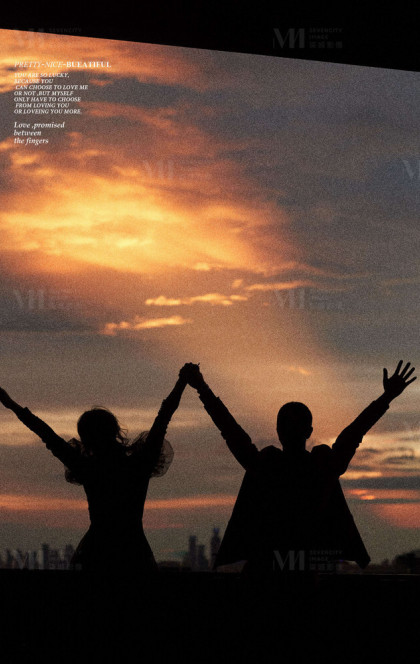 6月13日精选客照