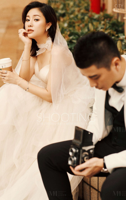 6月15日精选客照