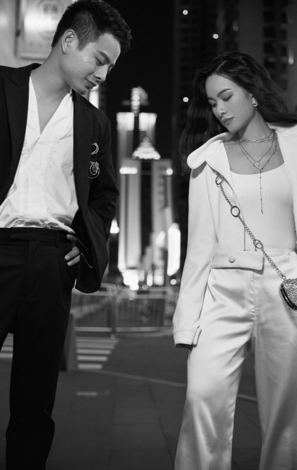 6月16日精选客照