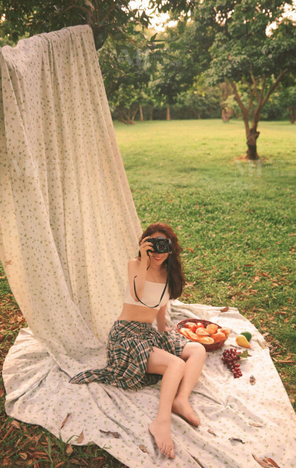 6月24日精选客照