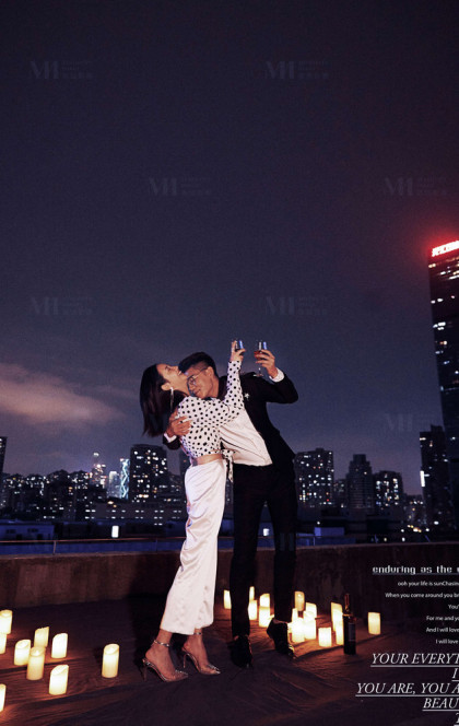 7月13日精选客照