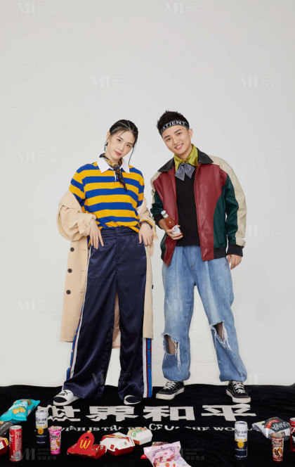 7月29日精选客照