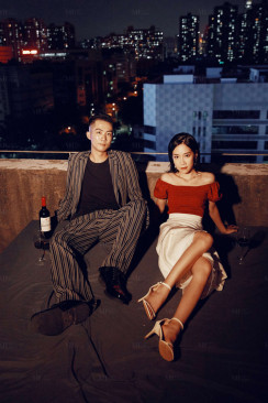 7月30日精选客照