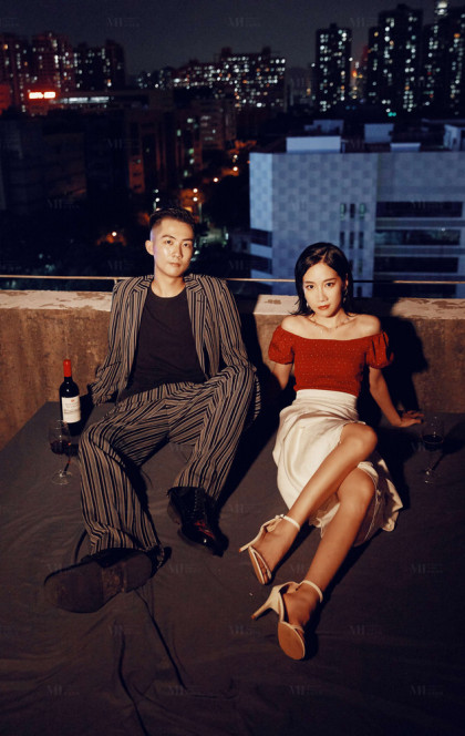 7月30日精选客照