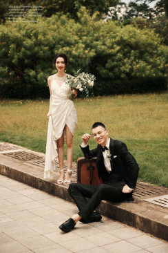 7月31日精选客照