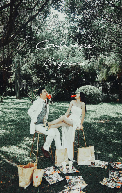 8月3日精选客照