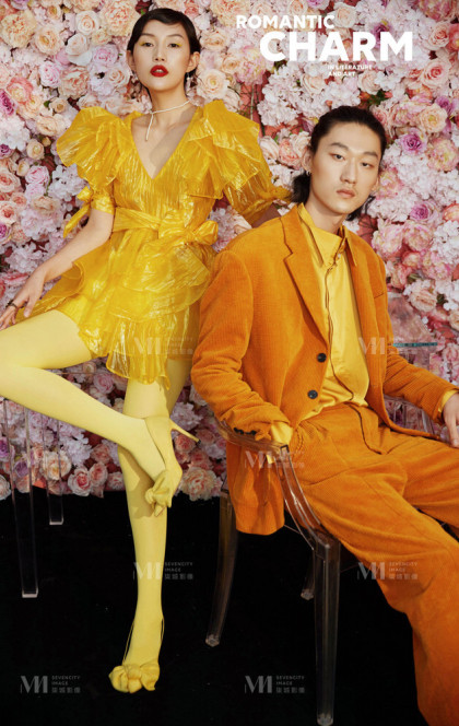 8月15日精选客照