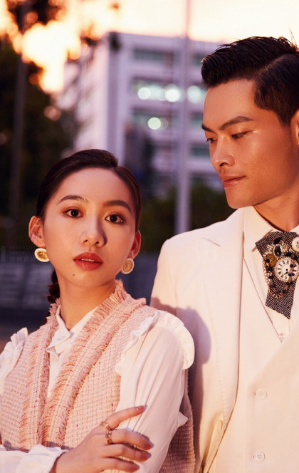 8月19日精选客照