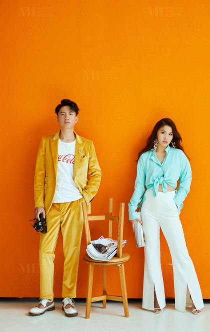 8月20日精选客照