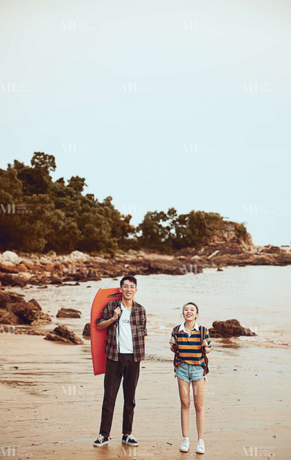 8月22日精选客照