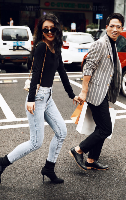 8月31日精选客照