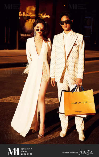 9月16日精选客照