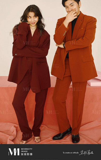 10月7日精选客照