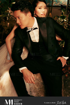 10月10日精修客照