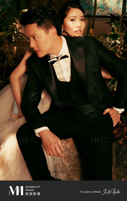 10月10日精修客照