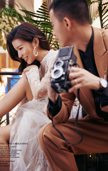 10月27日精选客照