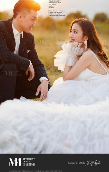 11月1日精选客照