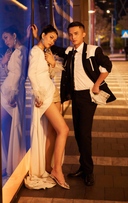 11月4日精选客照