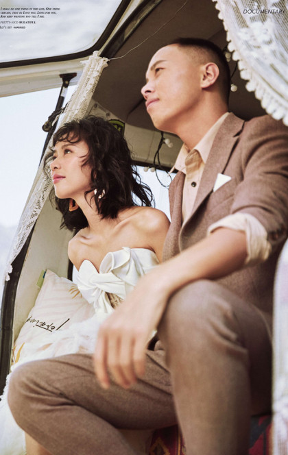 11月6日精选客照