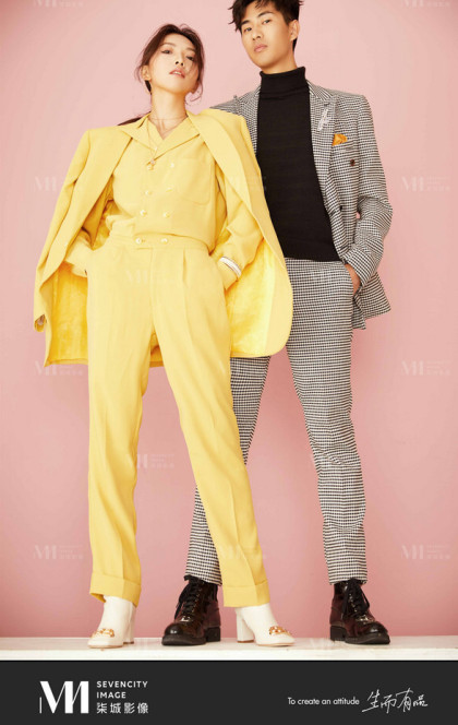 11月16日精选客照