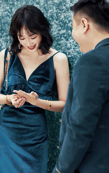 11月21日精选客照