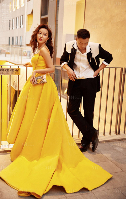 11月22日精选客照