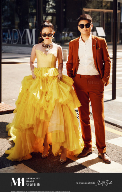 11月30日精选客照