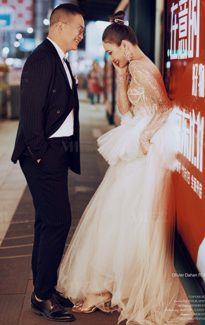 12月1日精选客照