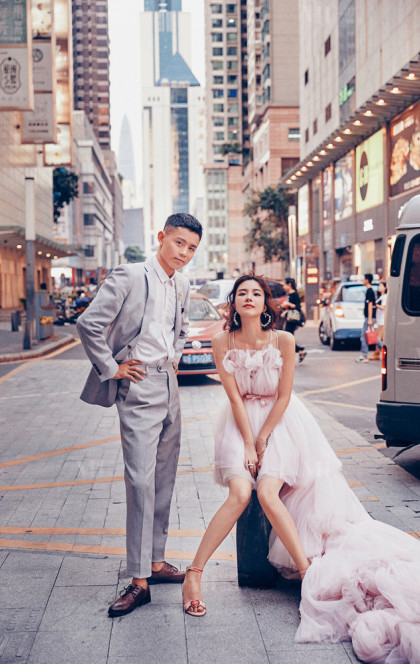 12月14日精选客照