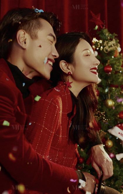 12月23日精选客照