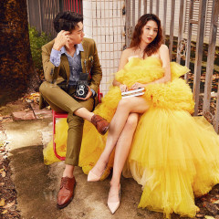 1月5日精选客照