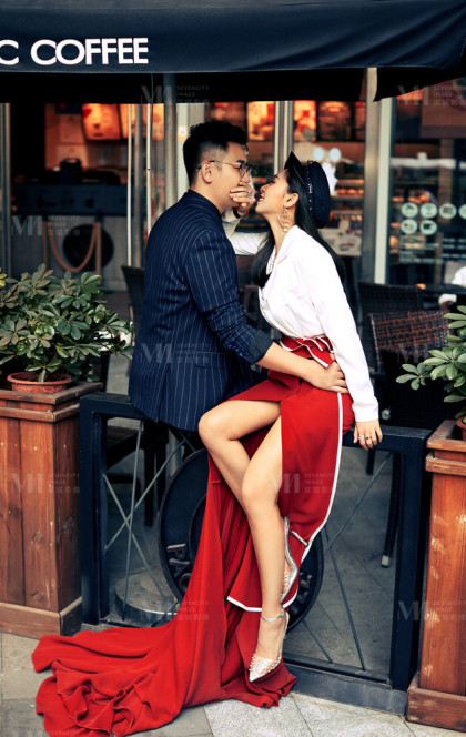 1月11日精选客照