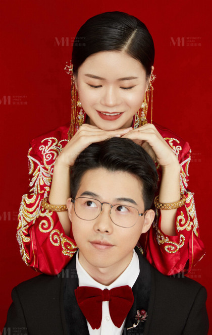 1月12日精选客照