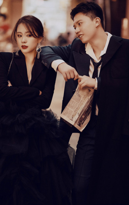 1月14日精选客照