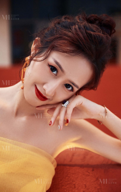 1月15日精选客照