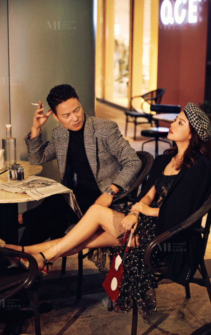 3月23日精选客照