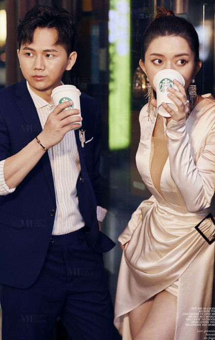 3月30日精选客照