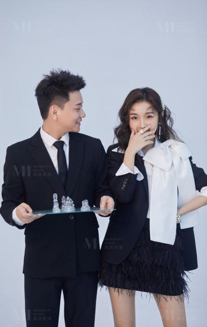 3月31日精选客照