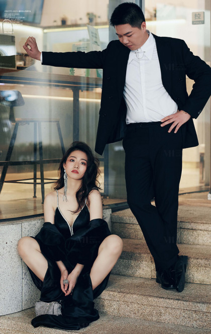 4月1日精选客照