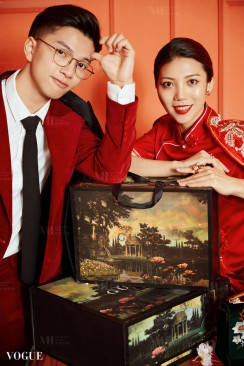 4月6日精选客照