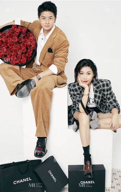 4月9日精选客照