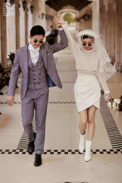 4月12日精选客照