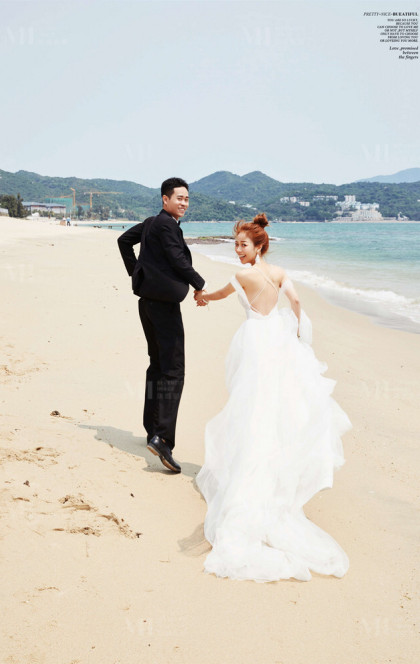 4月13日精选客照